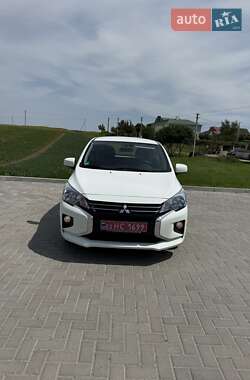 Хэтчбек Mitsubishi Space Star 2021 в Ровно