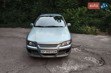 Мінівен Mitsubishi Space Star 2004 в Запоріжжі