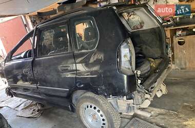 Мінівен Mitsubishi Space Star 2004 в Одесі