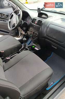 Мінівен Mitsubishi Space Star 2004 в 