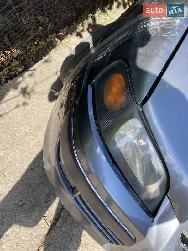 Мінівен Mitsubishi Space Star 2004 в Чорноморську