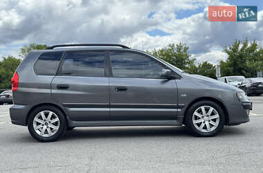 Минивэн Mitsubishi Space Star 2004 в 
