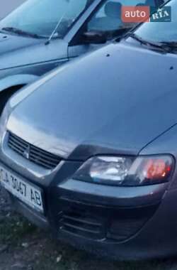 Минивэн Mitsubishi Space Star 2004 в Киеве