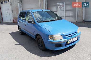 Минивэн Mitsubishi Space Star 1999 в Южном