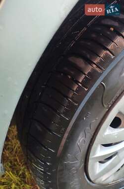 Мінівен Mitsubishi Space Star 2004 в Жовкві