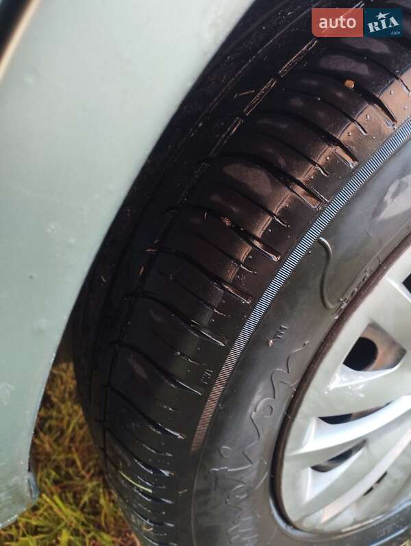 Минивэн Mitsubishi Space Star 2004 в Жовкве