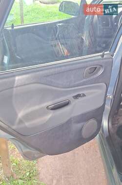 Минивэн Mitsubishi Space Star 2003 в Демидове