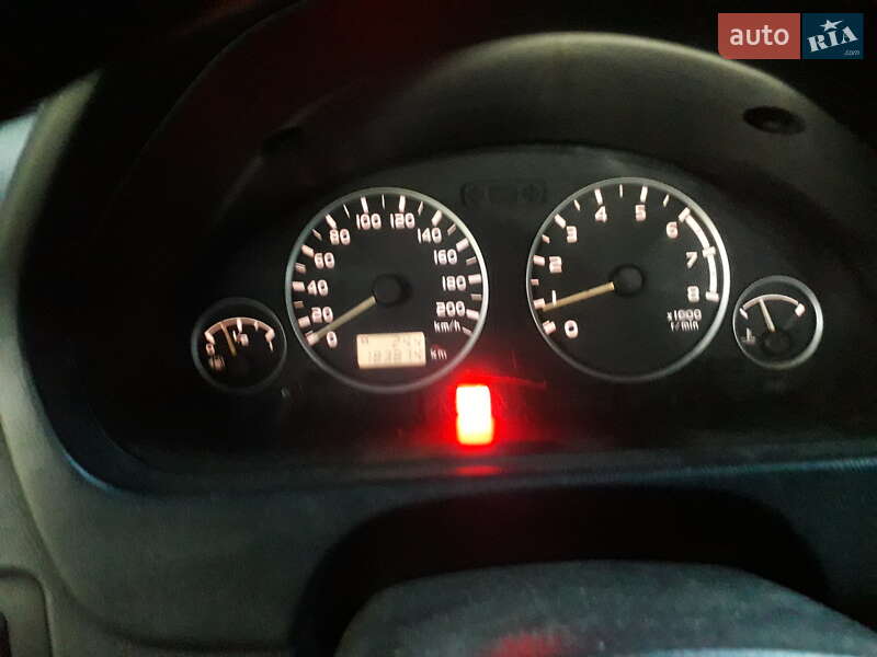 Минивэн Mitsubishi Space Star 2004 в Калуше