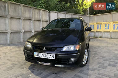 Минивэн Mitsubishi Space Star 2004 в Днепре