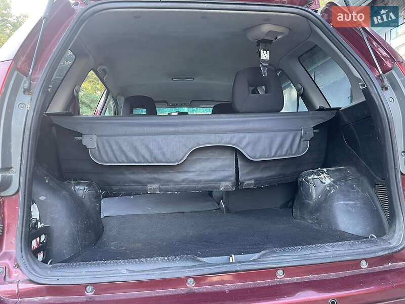 Мінівен Mitsubishi Space Star 2003 в Києві фото 22 Мінівен Mitsubishi Space Star 2003 в Києві