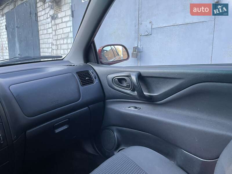 Мінівен Mitsubishi Space Star 2003 в Києві фото 32 Мінівен Mitsubishi Space Star 2003 в Києві