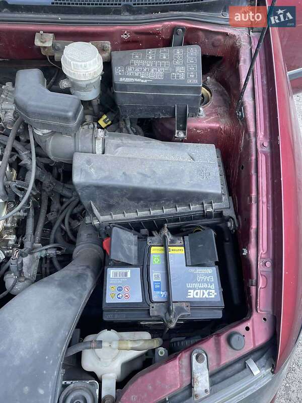 Мінівен Mitsubishi Space Star 2003 в Києві фото 40 Мінівен Mitsubishi Space Star 2003 в Києві