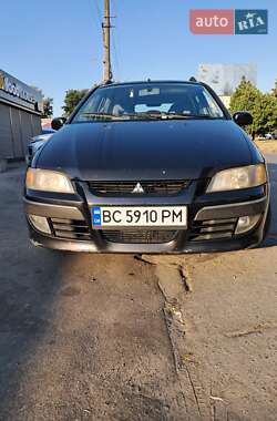 Мінівен Mitsubishi Space Star 2003 в Світловодську