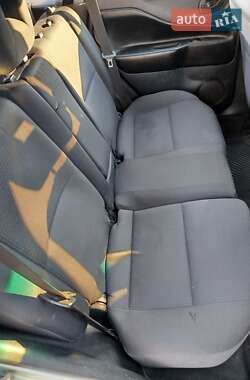 Минивэн Mitsubishi Space Star 2004 в 