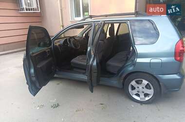 Мінівен Mitsubishi Space Star 2003 в 