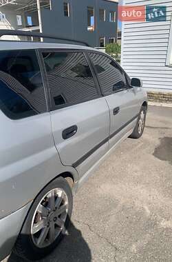 Минивэн Mitsubishi Space Star 2004 в 