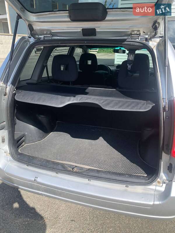 Минивэн Mitsubishi Space Star 2004 в Киеве