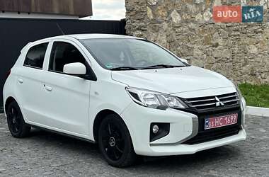 Хэтчбек Mitsubishi Space Star 2021 в 