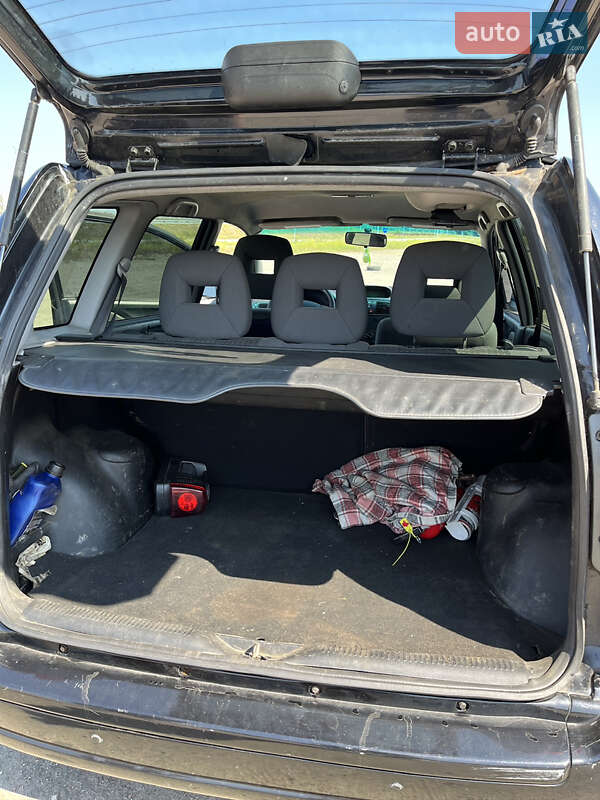 Минивэн Mitsubishi Space Star 2004 в Киеве фото 12 Минивэн Mitsubishi Space Star 2004 в Киеве