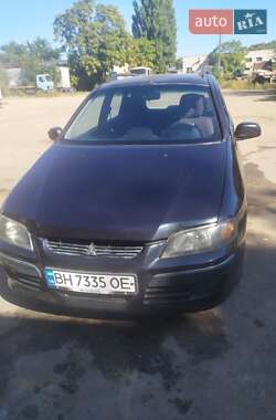 Минивэн Mitsubishi Space Star 2004 в Одессе