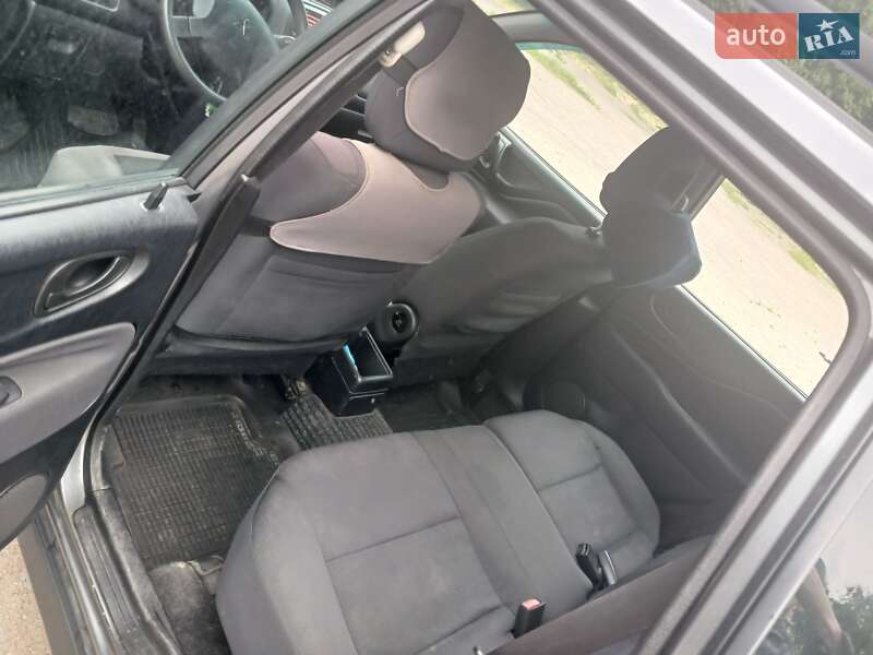 Минивэн Mitsubishi Space Star 2004 в Житомире