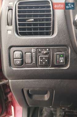 Минивэн Mitsubishi Space Star 2003 в Перечине