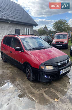 Минивэн Mitsubishi Space Star 2005 в Ковеле