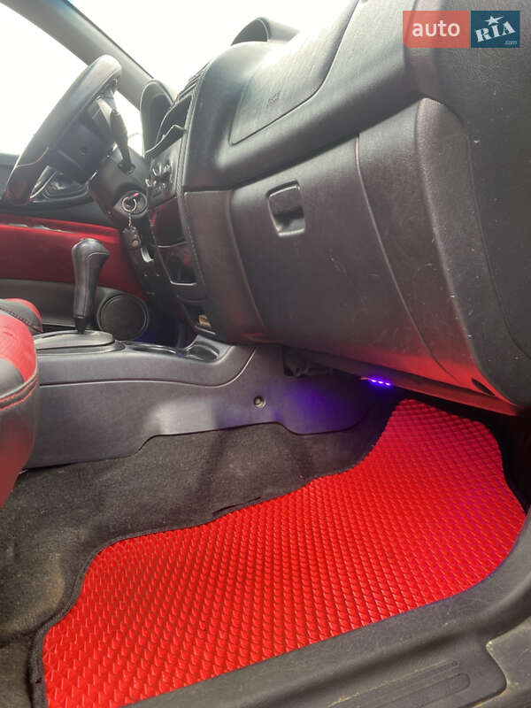 Минивэн Mitsubishi Space Star 2005 в Ковеле