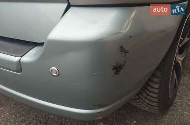 Минивэн Mitsubishi Space Star 2004 в Киеве