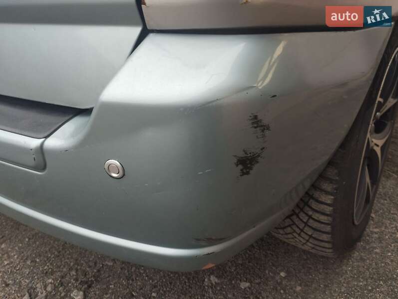 Мінівен Mitsubishi Space Star 2004 в Києві фото 2 Мінівен Mitsubishi Space Star 2004 в Києві