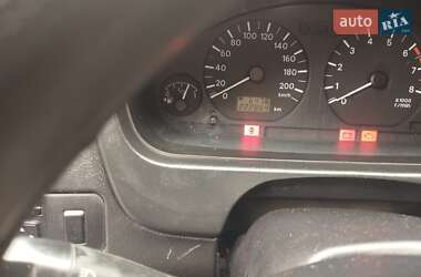 Минивэн Mitsubishi Space Star 2004 в Киеве