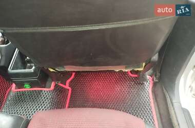 Минивэн Mitsubishi Space Star 2004 в Киеве