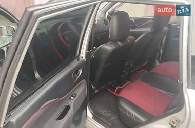 Минивэн Mitsubishi Space Star 2004 в Киеве