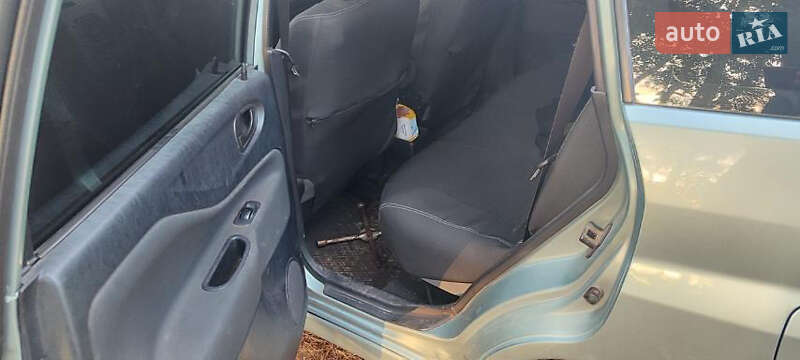 Мінівен Mitsubishi Space Star 2003 в Дніпрі фото 11 Мінівен Mitsubishi Space Star 2003 в Дніпрі