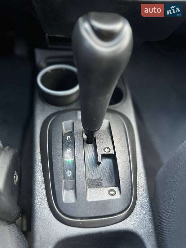 Мінівен Mitsubishi Space Star 2004 в Чорнобаї