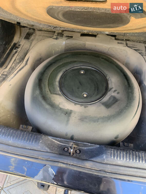 Минивэн Mitsubishi Space Star 2004 в Одессе фото 15 Минивэн Mitsubishi Space Star 2004 в Одессе