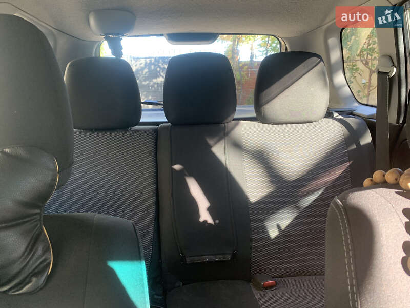 Минивэн Mitsubishi Space Star 2004 в Одессе фото 12 Минивэн Mitsubishi Space Star 2004 в Одессе