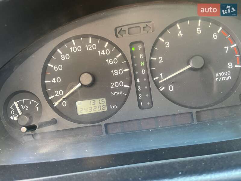 Минивэн Mitsubishi Space Star 2003 в Ольшанке фото 8 Минивэн Mitsubishi Space Star 2003 в Ольшанке