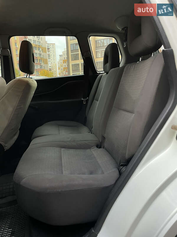 Минивэн Mitsubishi Space Star 2004 в Одессе фото 17 Минивэн Mitsubishi Space Star 2004 в Одессе