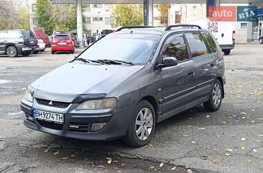 Минивэн Mitsubishi Space Star 2004 в Одессе