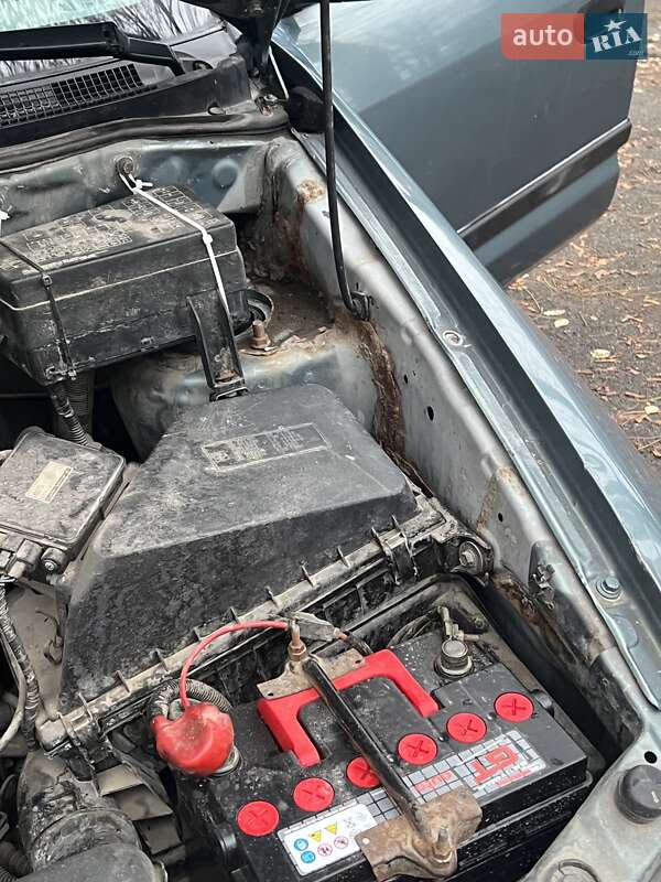 Мінівен Mitsubishi Space Star 2003 в Дніпрі фото 4 Мінівен Mitsubishi Space Star 2003 в Дніпрі