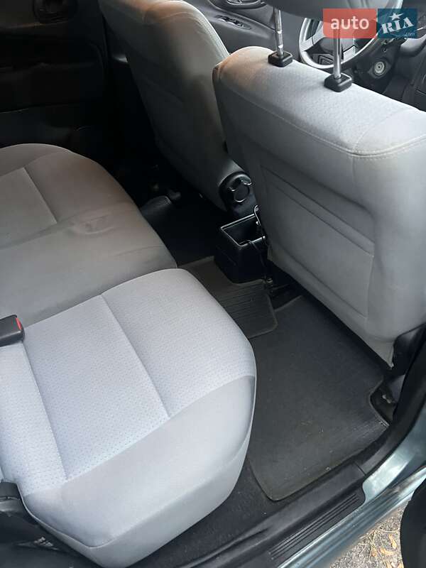 Мінівен Mitsubishi Space Star 2003 в Дніпрі фото 17 Мінівен Mitsubishi Space Star 2003 в Дніпрі