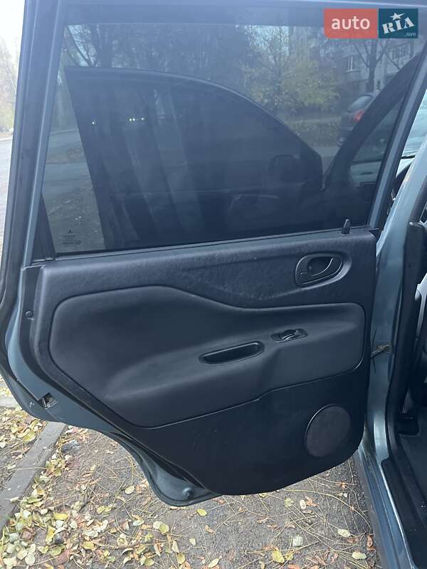 Мінівен Mitsubishi Space Star 2003 в Дніпрі фото 21 Мінівен Mitsubishi Space Star 2003 в Дніпрі