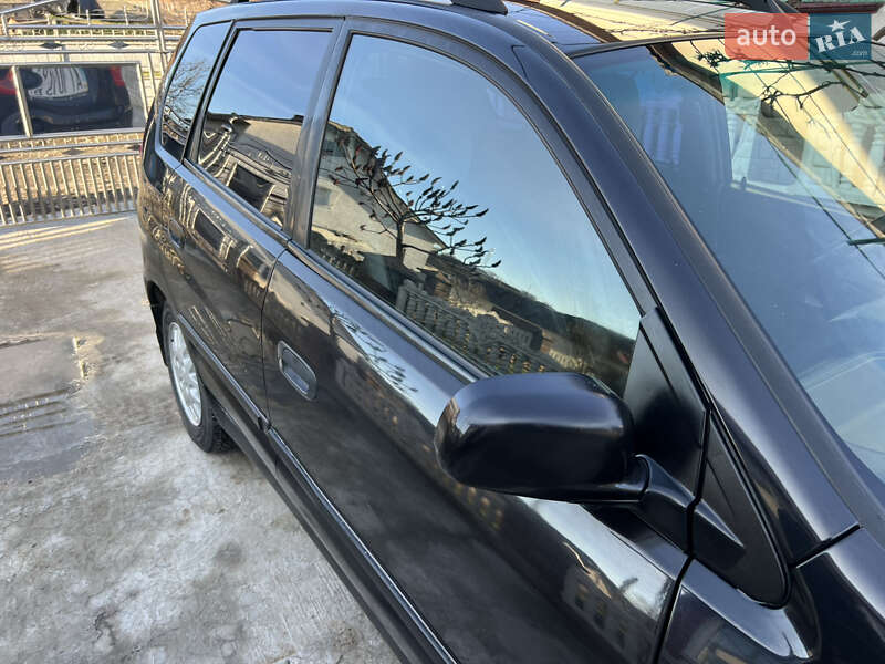 Мінівен Mitsubishi Space Star 2003 в Гусятині фото 21 Мінівен Mitsubishi Space Star 2003 в Гусятині