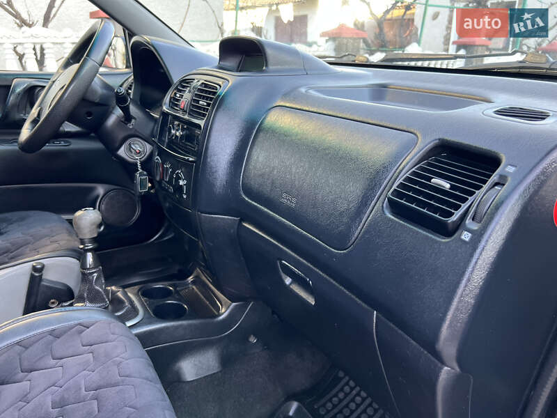 Мінівен Mitsubishi Space Star 2003 в Гусятині фото 37 Мінівен Mitsubishi Space Star 2003 в Гусятині