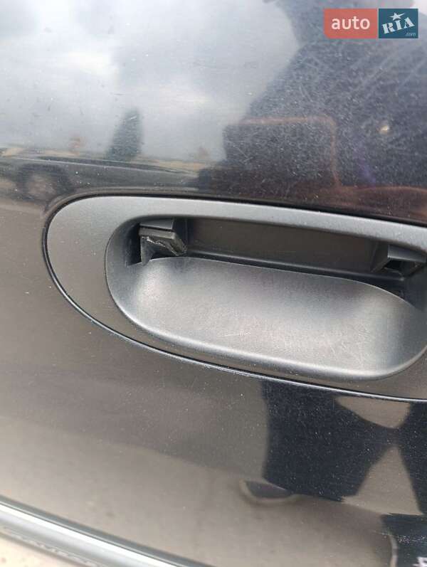 Минивэн Mitsubishi Space Star 2002 в Дрогобыче фото 7 Минивэн Mitsubishi Space Star 2002 в Дрогобыче