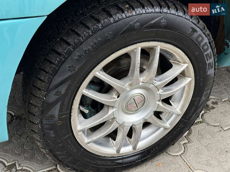 Минивэн Mitsubishi Space Star 1999 в Николаеве