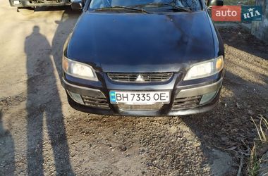 Минивэн Mitsubishi Space Star 2004 в Одессе