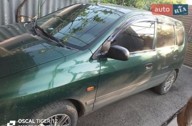 Минивэн Mitsubishi Space Star 1999 в Одессе