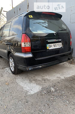 Универсал Mitsubishi Space Wagon 2003 в Одессе